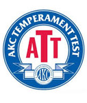 AKC Temperament Test