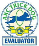 AKC Trick Dog Evaluator