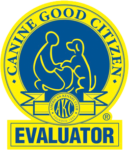 Canine Good Citizen - Evaluator