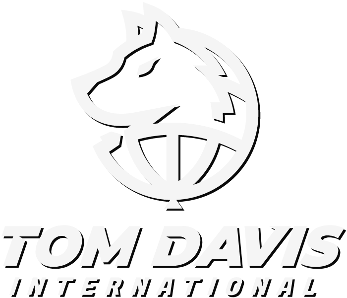 Tom Davis International