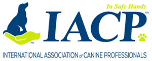 International Association of Canine Professionals