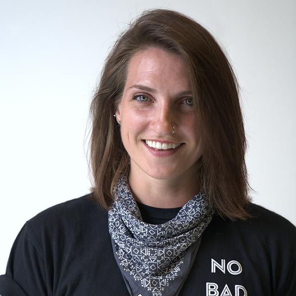 Katrina, Associate Trainer